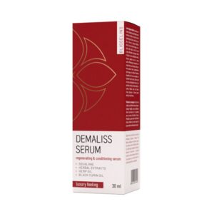 Demaliss Serum