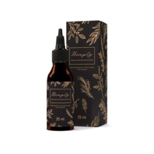 Hemply Hair Fall Prevention Lotion