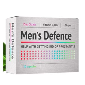 Men's Defence
