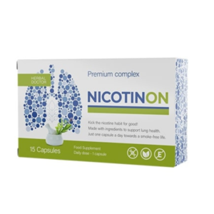 Nicotinon