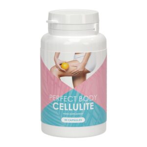 Perfect Body Cellulite