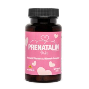 Prenatalin