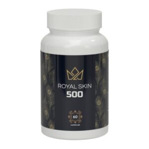 Royal Skin 500