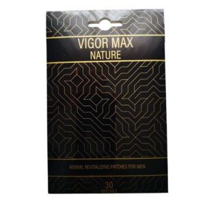 Vigor Max Nature