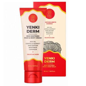 Yenki Derm