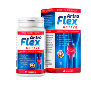 ArtroFlex Active