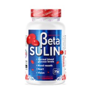 Betasulin