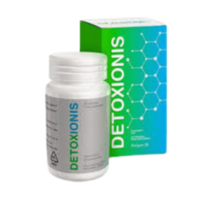 Detoxionis