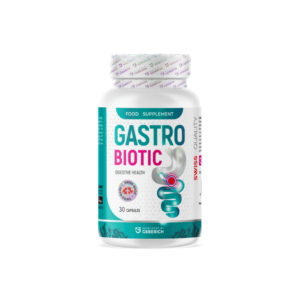 Gastrobiotic