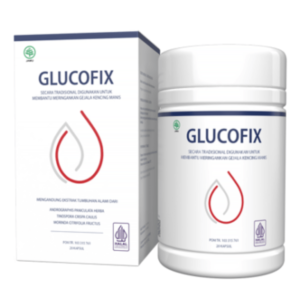 Glucofix