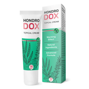Hondrodox