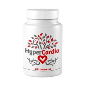 Hyper Cardio