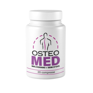 OsteoMed
