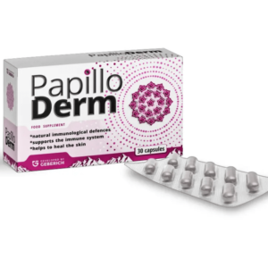 Papiloderm
