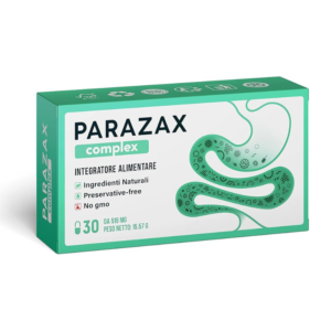 Parazax