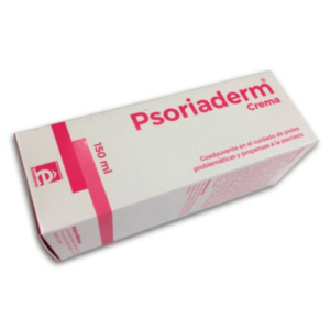 Psoriaderm