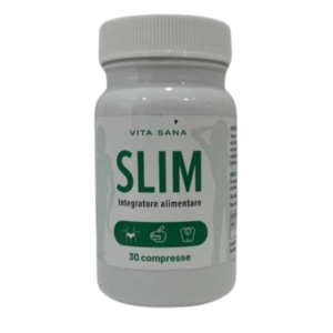 VITA SANA Slim